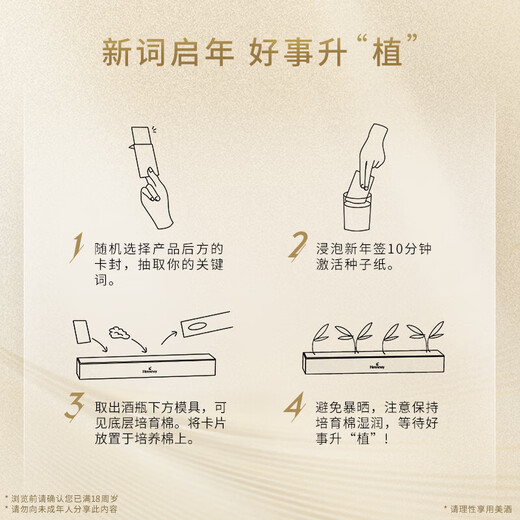 轩尼诗（Hennessy）VS0P50ml*3 +X050ml*3干邑白兰地酒伴礼盒法国洋酒礼盒