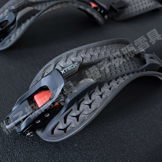 ROME SDS snowboard binding large strap small strap special binding accessories left foot - large strap (piece) S