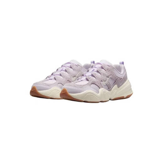 Nike (Nike) Shengdao Trend Chaussures féminines Chaussures Chaussures absorbantes et antidérapantes et chaussures décontractées DR9761-500 37.5