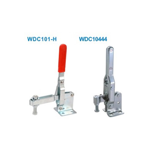 Yihe pinzas rápidas WDC12140/12142/12502-B/12265/13002-B/101-El WDC12140