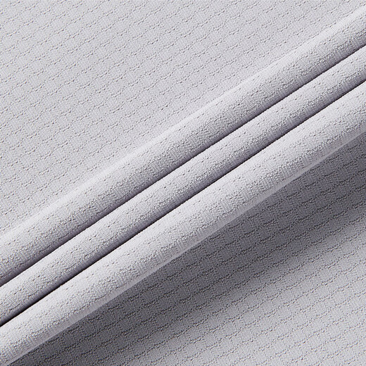 361 Men's new summer sun protection clothing breathable sports and leisure fishing jacket tops recommended Glacier Gray XL (180cm/145-155Jin Jin equals 0.5kg)