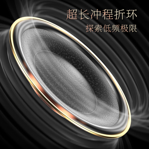 Olaer (AUNE) AC55/AC45 open earphones HiFi fever e-sports game monitoring dynamic wired Typec replaceable cable AC55 headphones open earphones