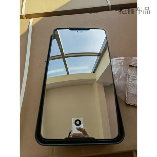 Подходит для автобуса Byd K8K9K7 Новое энергетическое зеркало Зеркало Зеркало Зеркало отражающее