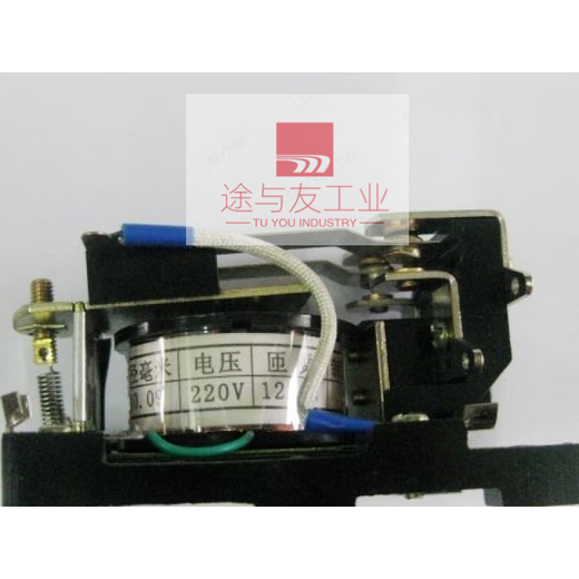 AC voltage electromagnetic relay available voltage optional 10A (direct sales) relay 522 Special voltage consultation customer service notes