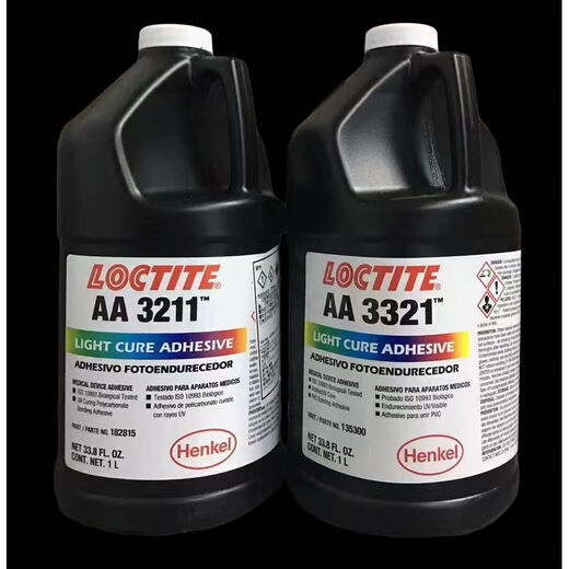 XMSJ Loctite 331131063301352320349236233103326BL LOCTITE/LOCTITE AA3523 (1L) Offiziell