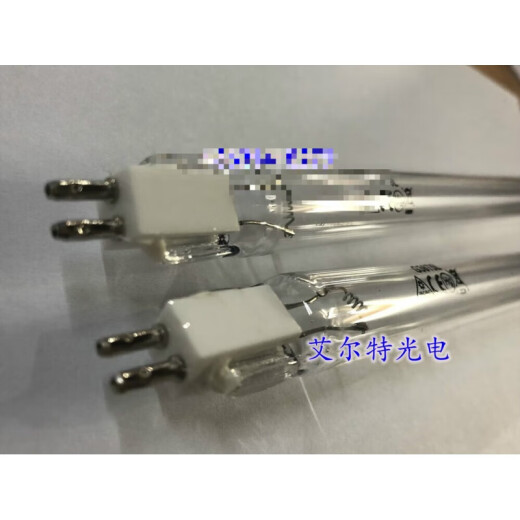 
YHGFEE1379/1389 Biosafety Cabinet UV Light Tube Ultra Clean Table G36T5L Disinfection Light 31-40W G36T5L Total Length 825MM 825MM and 8