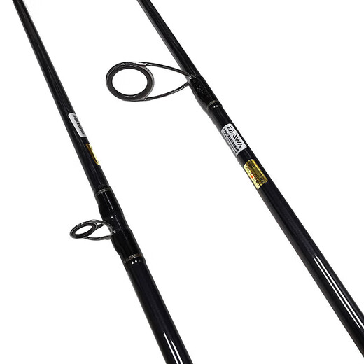 Daiwa Crossfire Crossfire Crossfire Route Route Langstreckenboot-Fischereifischerei Stick Mund Pferd Mund Mikroobjekt Wildfischer