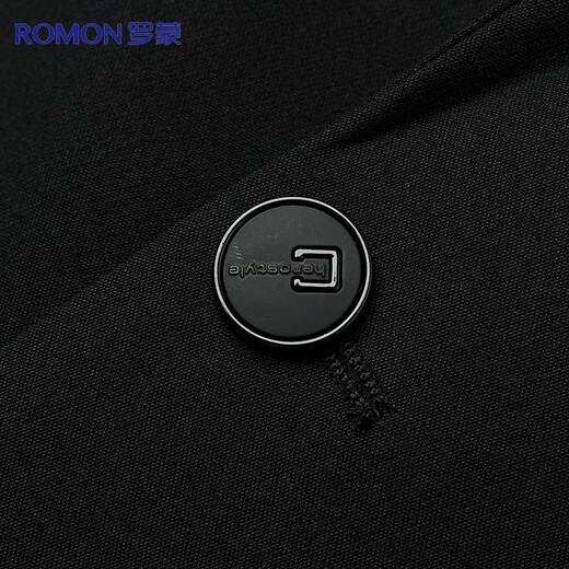 Romon-Anzug Herren dreierer Jahre Slim Professional Anzug Anzug Anzug Business Anzug Hochzeitskleid Herrenanzug