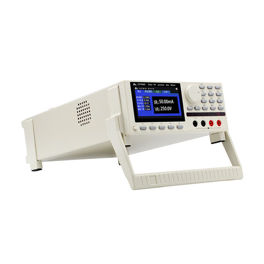 Regulaciones Hepuan Probador CHT9910/9930A/9960 CHT9980A/9952 Voltaje de control del programa Con Detección de resistencia a aislamiento CHT9960-60A