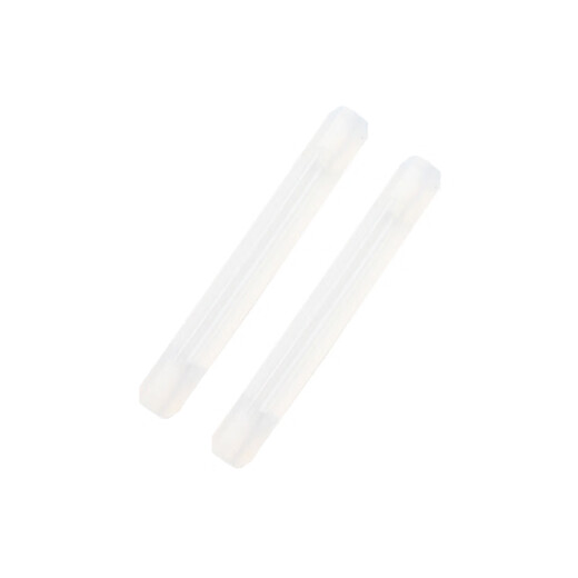 Lunettes Mufeng Couvercle antidérapant des verres en silicone doux Anti-bas et anti-oreilles