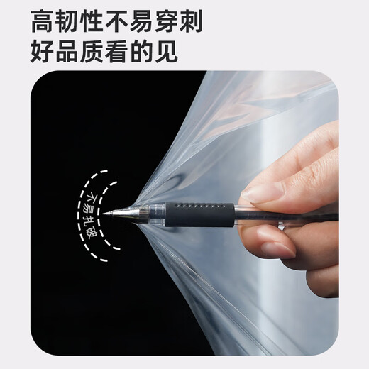 Biaz Life Stretch Film 50cm*250m Net Film Weight 1.3kg*4 Rolls PE Industrial Cling Film Packaging Film Packaging Film Household Dustproof Logistics Packaging BYG41