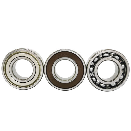 6206 6207 6208 6209 6210 6211 ZZ DDU VV C3 Bearing 6211DU/DDU/RS/RZ Coated Cover Sealing Others