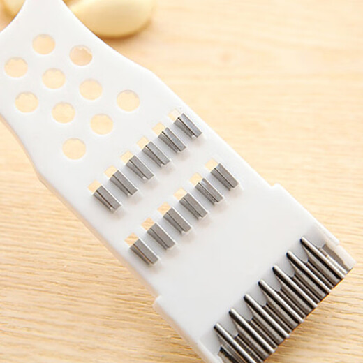 Multifunctional household vegetable shredding potato shredder potato slicing peeling knife vegetable grater kitchen artifact multifunctional peeling knife 1 piece