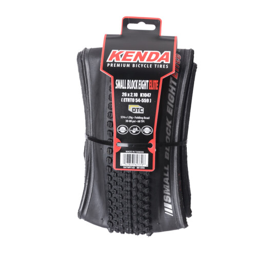Jianda Bicycle Tire se plegar Versión K1047 TIRO de bicicleta de montaña 26 27.5 29*1.75 1.95 2.10 JiANda K1047-26*1.95-60TPI EDICIÓN DE EDICIÓN