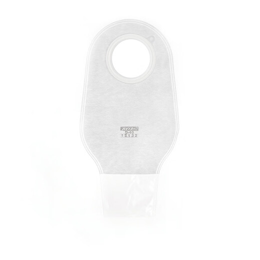 
ALCARE imported from Japan 12133/12132 two-piece intestinal stomatology bag two-piece anal stomatology bag ALCARE 12132 stomatology bag [10 pieces/box]