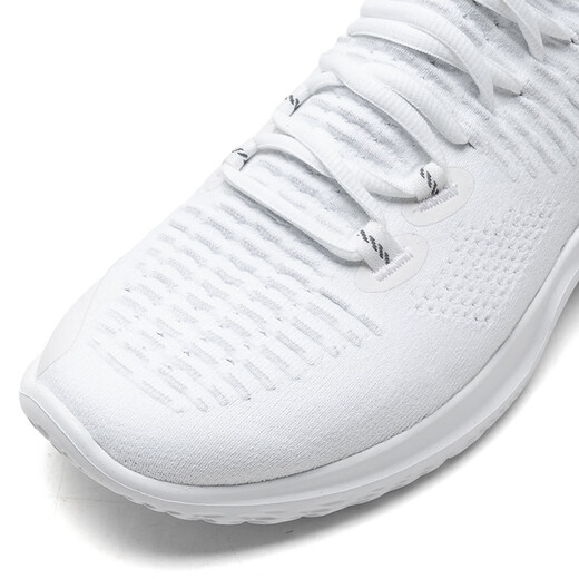 Under Armor men's shoes 26 spring new sports shoes outdoor running breathable wear-resistant lightweight casual low-top training shoes 3027177-100 41 41/260