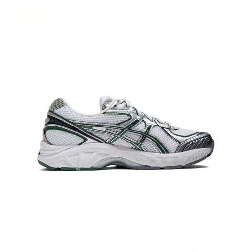 ASICS2024 summer new men's shoes GT-2160 versatile retro fashion comfortable cushioning and breathable sports and casual shoes 1203A275-103 40