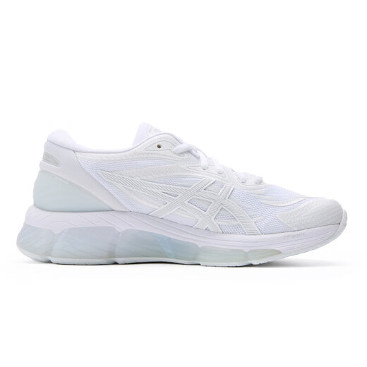 ASICS男女鞋GEL-QUANTUM 360系列专区舒适运动休闲跑步鞋 1203A305-100 38