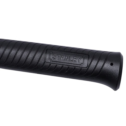 Stanley (STANLEY) hammer steel handle claw hammer woodworking hammer hand hammer nail hammer installation hammer decoration tool 20oz 335mm 51-082-23