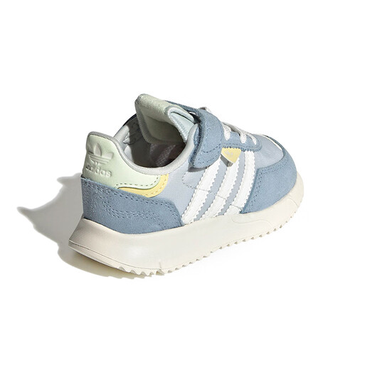 Adidas (adidas) Kinderschuhe Jungenbaby Sportschuhe 24 Herbst Clover F2 Infant Children's Klettklett