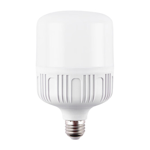 Gongbaili LED light bulb energy-saving light bulb screw socket E27 high-power high-brightness light bulb