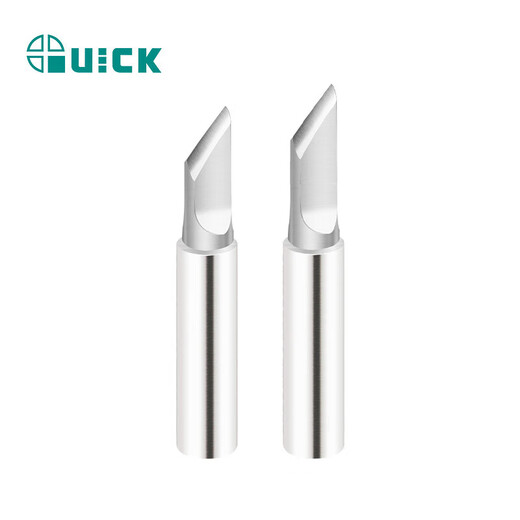 Punta de cautín para estación de soldadura RÁPIDA punta de soldadura serie 960 TS1100/236/969/967/375A+/3104 960-SK (1 pieza)