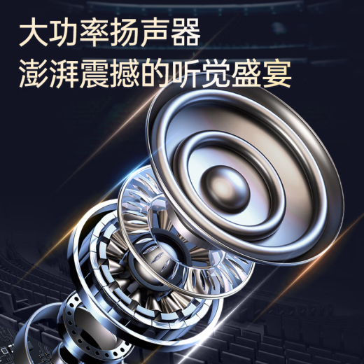 贝多辰（Beethostar）可折叠电子琴61键力度电子钢琴便携式电钢琴初学专业替代手卷钢琴 【折叠款】61键标准版 官方标配