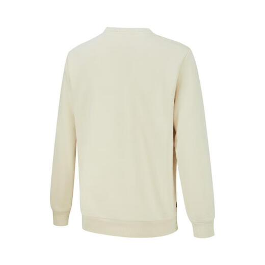 添柏岚（Timberland）2024男子AF Embroidery Tonal Front Logo Crew Neck针织无帽卫衣 A695Y-EFL XL