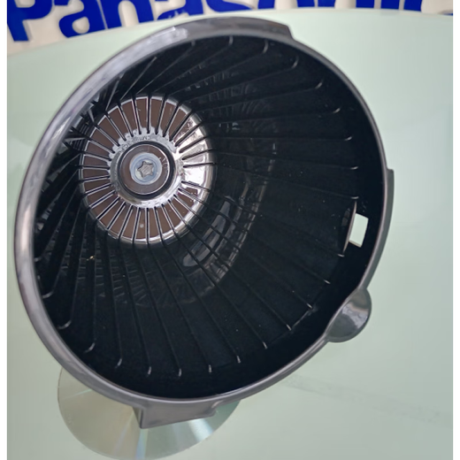 Panasonic's new original Panasonic coffee machine NC-A701 filter coffee basket filter cover accessories coffee net