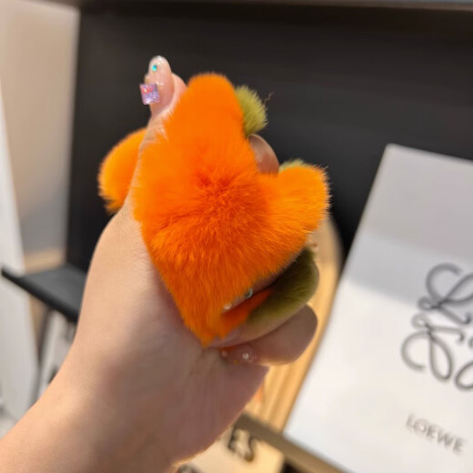 Jiayan Persimmon Ruyi Anhänger Dragon Boat Festival Dekoration Geschenke Geschenke Baugruppe Geschenk für die Mitarbeiter zur Schule gehen