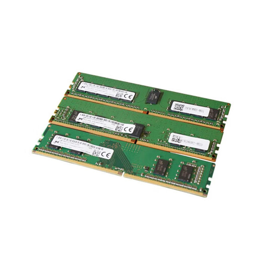 Dell (DELL) serveur de mémoire serveur accessoires de travail module de mémoire ECC de classe entreprise 16G DDR4 3200 RECC démontage achat en gros consultation service client pour profiter de réductions