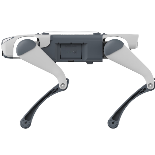 
YUNSHENCHU Cloud Deep Lite3 Experience Edition Smart Four-legged Bionic Robot Robot Dog