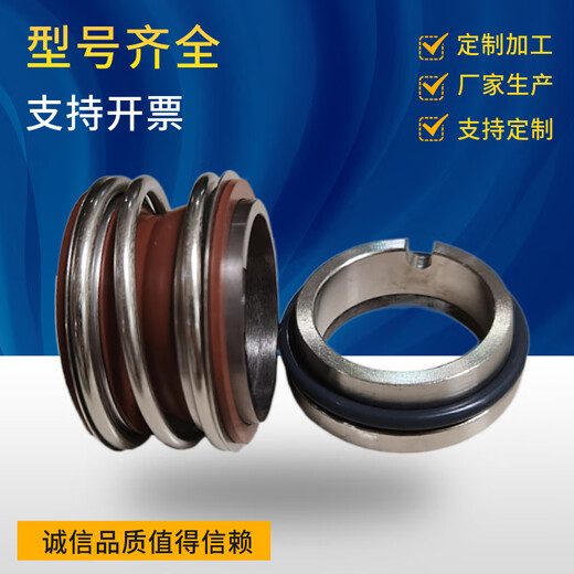 XMSJ Mechanische Dichtungen 109-35 g/25/50/3