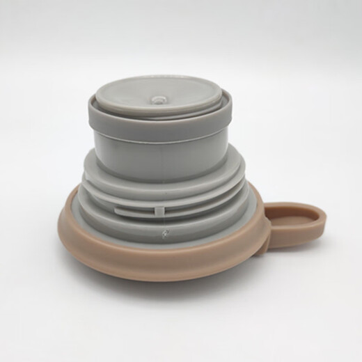 Taifugao Tafuco Isolation Kessel Deckel T-1280/1283/1285/1309 Original Kaffeekesselzubehör Golden