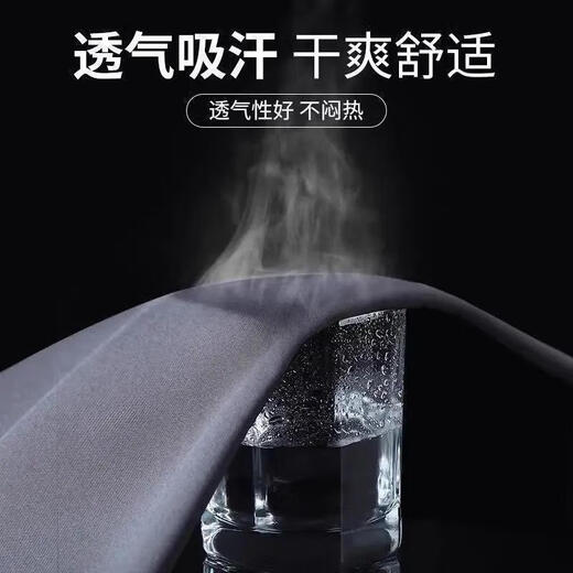 Quick-drying clothing long-sleeved T-shirt men's half-zip training clothing running sports tops football fitness cycling clothing stand-up collar gray quick-drying breathable 4XL recommended 160-180 Jin Jin is equal to 0.5 kg