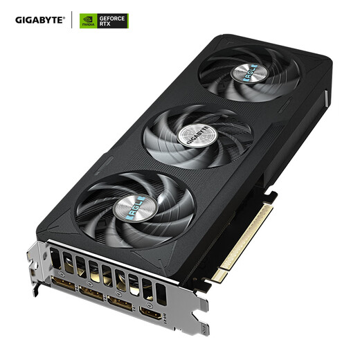 GIGABYTE 5060Ti 16G graphics card Falcon MAX GeForce RTX 5060 Ti Eagle MAX OC 16G DLSS4 game e-sports design AI computer graphics card