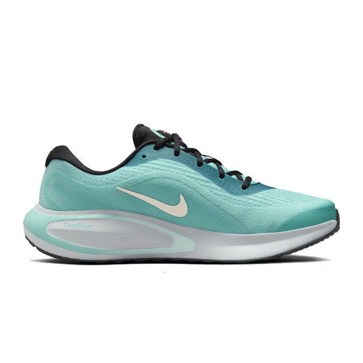 Nike Nike Herren-Laufschuhe Journey Run Sports Schuhe FN0228-300 Green 42
