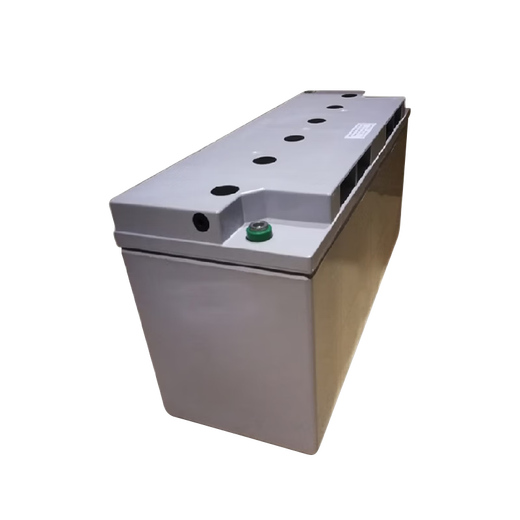 Holbeck battery Grid powerVRM12-100 12V 101AH