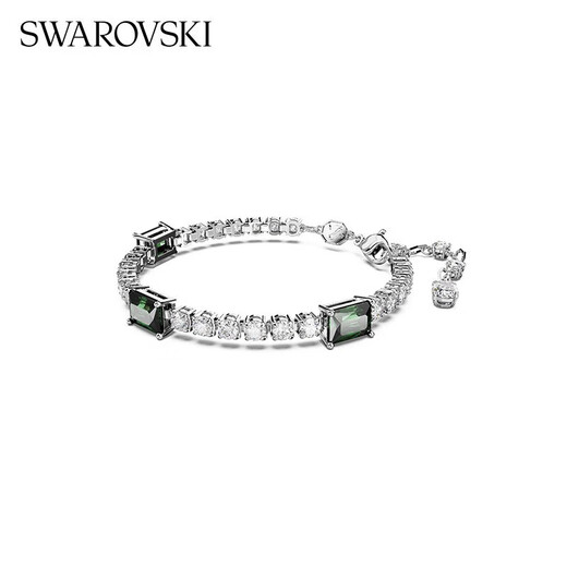 Swarovski (SWAROVSKI) MATRIX simple style girl bracelet bracelet for girlfriend birthday gift female 5666422