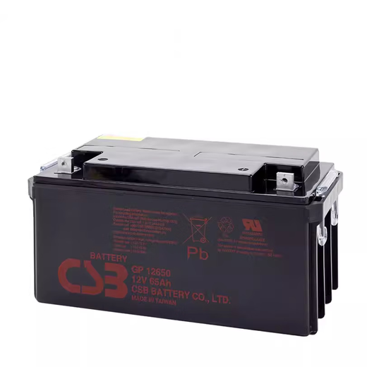 
CSB battery GP12170 12V17ah GP1272 HR1234 HR1227 Fire main elevator UPS GP12170