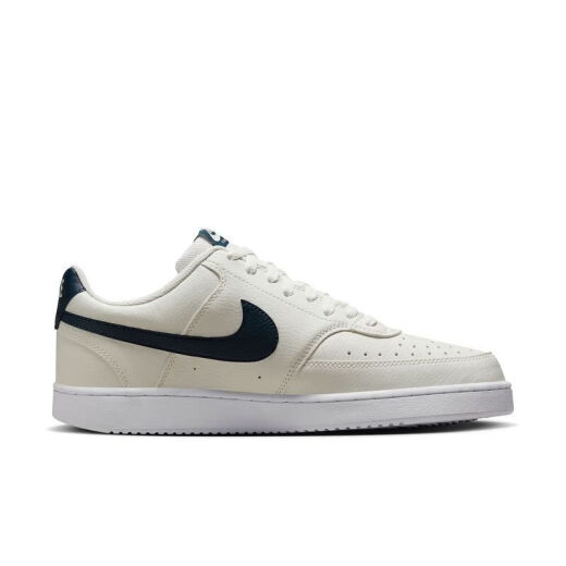 耐克（NIKE）YY胜道体育  COURT VISION LO 男子时尚百搭运动休闲鞋 HQ4867-101 42.5