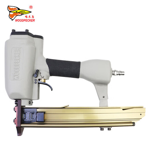 Woodpecker N838H pneu pneumatique pistolet à ongles pistolet à ongles de travail en U Porte en bois en bois en bois pistolet en bois pistolet martin pistolet