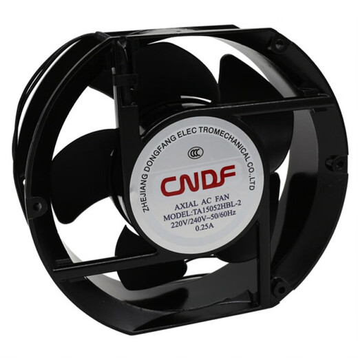 Oriental CNDFTA15052HSL-2 / HBL-2 ​​DISSIPATION DE CHALEUR CAPAGE DE DISTRIBUTION DE DISTRIBUTION SPÉCIAL ÉBOLAGE AUXIAL 17251 TA15052HBL-2 ​​hors de la ligne 220V