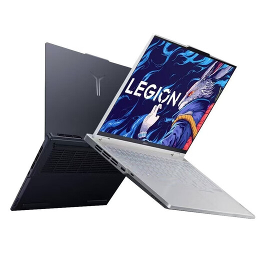 Lenovo Exhibition Machine Savior Y7000P/Y9000P Laptop Gaming Book RTX4060 Student Design E-Sports Book Y9000P I7-12700H/RTX3060 16G丨1TB (Supports upgrade to 32G)