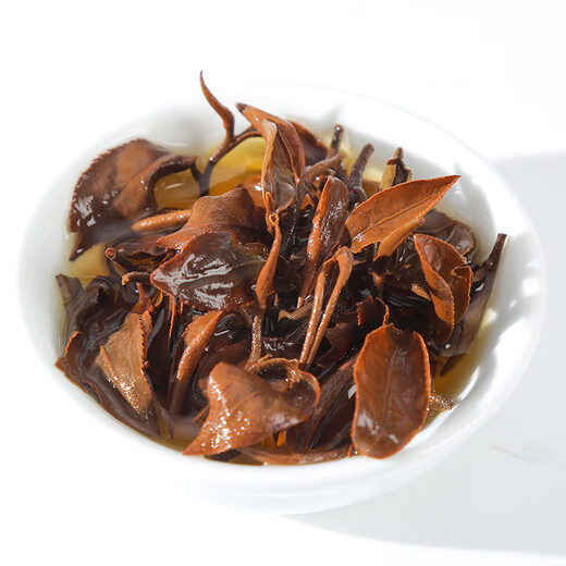 炭纪（teagraphy）乌龙茶珍藏级东方美人中国台湾原装进口特级37.5g罐装礼盒送礼