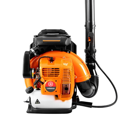 Wuyangyilang engine snow blower high-power gasoline hair dryer backpack wind fire extinguisher fallen leaf cleaning greenhouse imported engine pure gasoline YMH0926