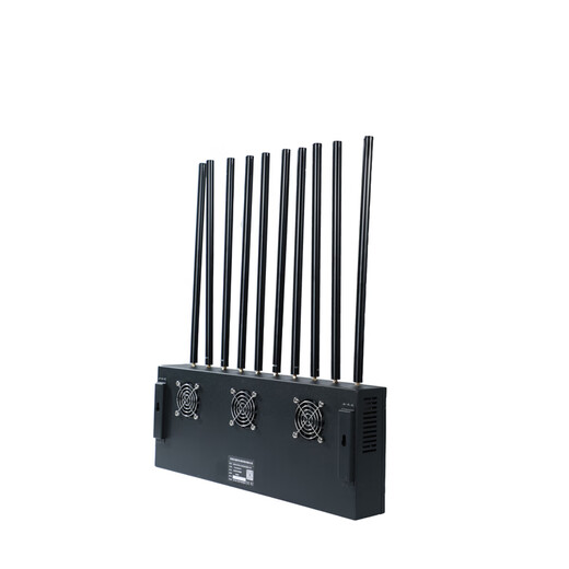 Caixizhi school examination room signal screen closing device 2345G mobile phone signal barrier device mobile phone network shielding device mobile phone shielding device DK-1210