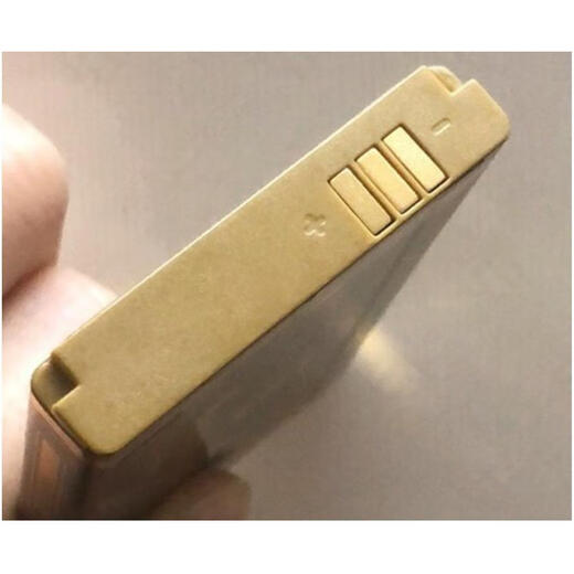 德力WDL-009金GL1999手机电池LD886L万德利WDL688定制电板YTL-M34 定制电池