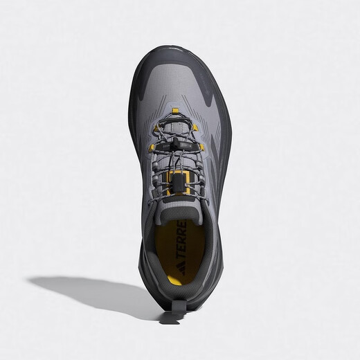 Adidas Adidas Adidas men's shoes 2024 autumn new comfortable casual wear-resistant fashion outdoor shoes IH5009 IH5009 42