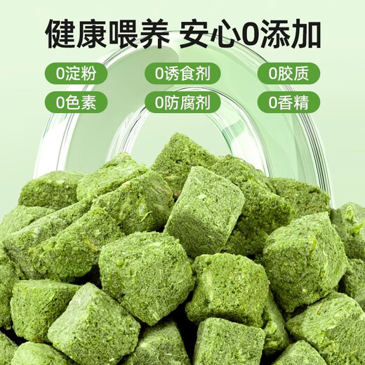 HELLOJOY chicken freeze-dried bucket cat grass grains cat snacks cat hair ball cream spitting hair balls kitten catnip 60g/can